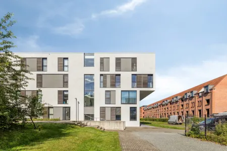 Appartement Te Koop Gent