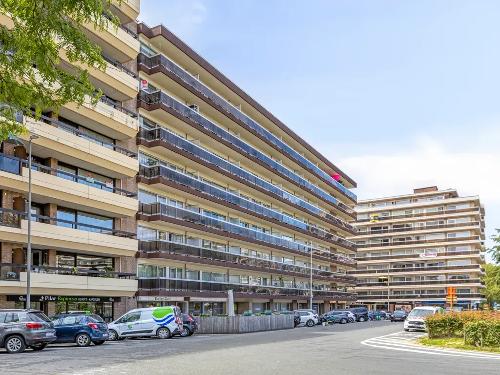 Hoofdfoto Appartement in Hasselt
