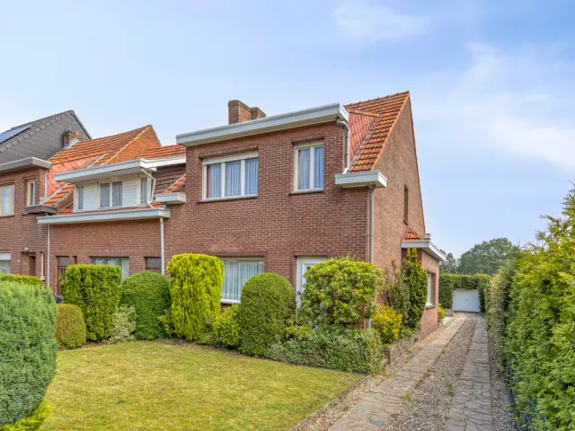 Huis in Brasschaat - Pauwelslei 72, 2930