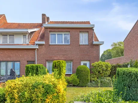 Huis in Brasschaat - Pauwelslei 72, 2930 - foto 2