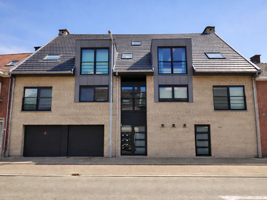 Hoofdfoto Appartement in Erpe