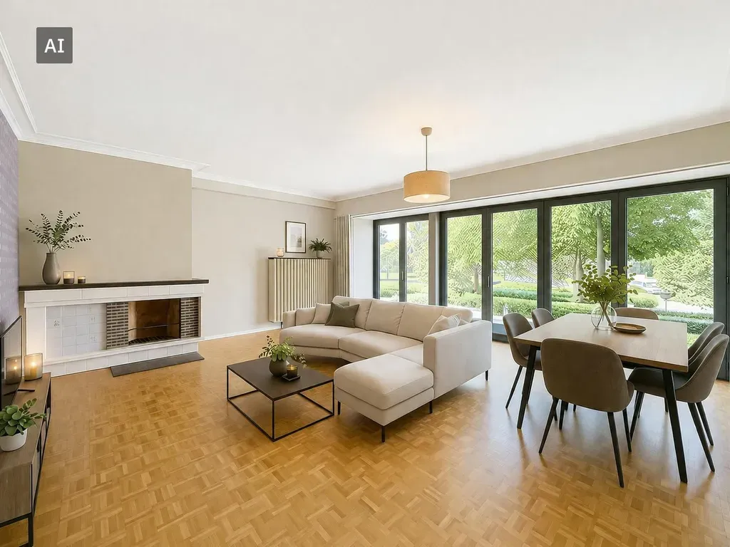 Hoofdfoto Appartement in Ieper