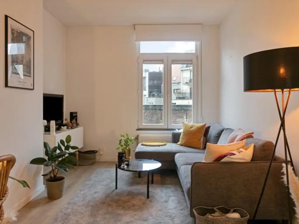 Hoofdfoto Appartement in Antwerpen