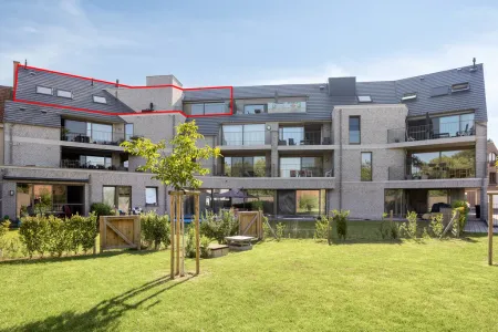 Appartement Te Koop Ieper