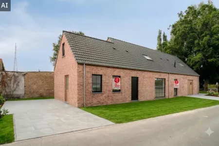 Huis Te Koop Oostvleteren