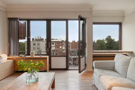 Appartement Te Koop Kortrijk