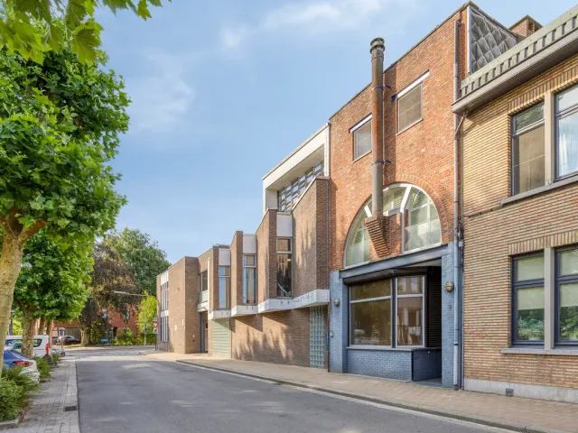 Appartement in Kapellen - Pastoor Vandenhoudtstraat 3 bus 6, 2950