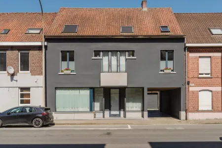 Huis Te Koop Olsene