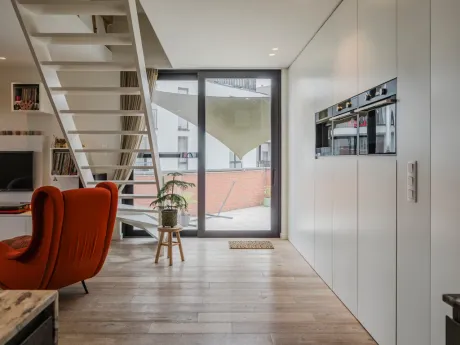 Huis in Wervik - Nieuwstraat 98, 8940 - foto 6