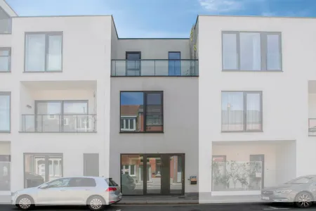 Huis Te Koop Kortrijk