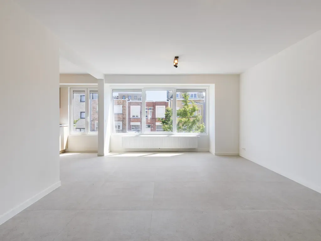 Hoofdfoto Appartement in Blankenberge
