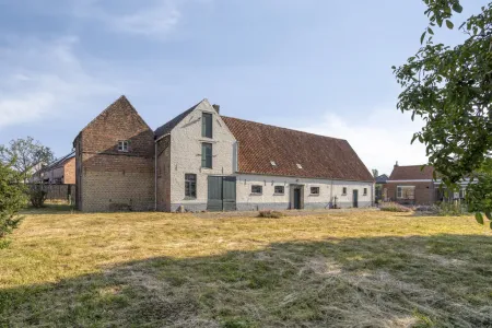 Huis Te Koop Jabbeke