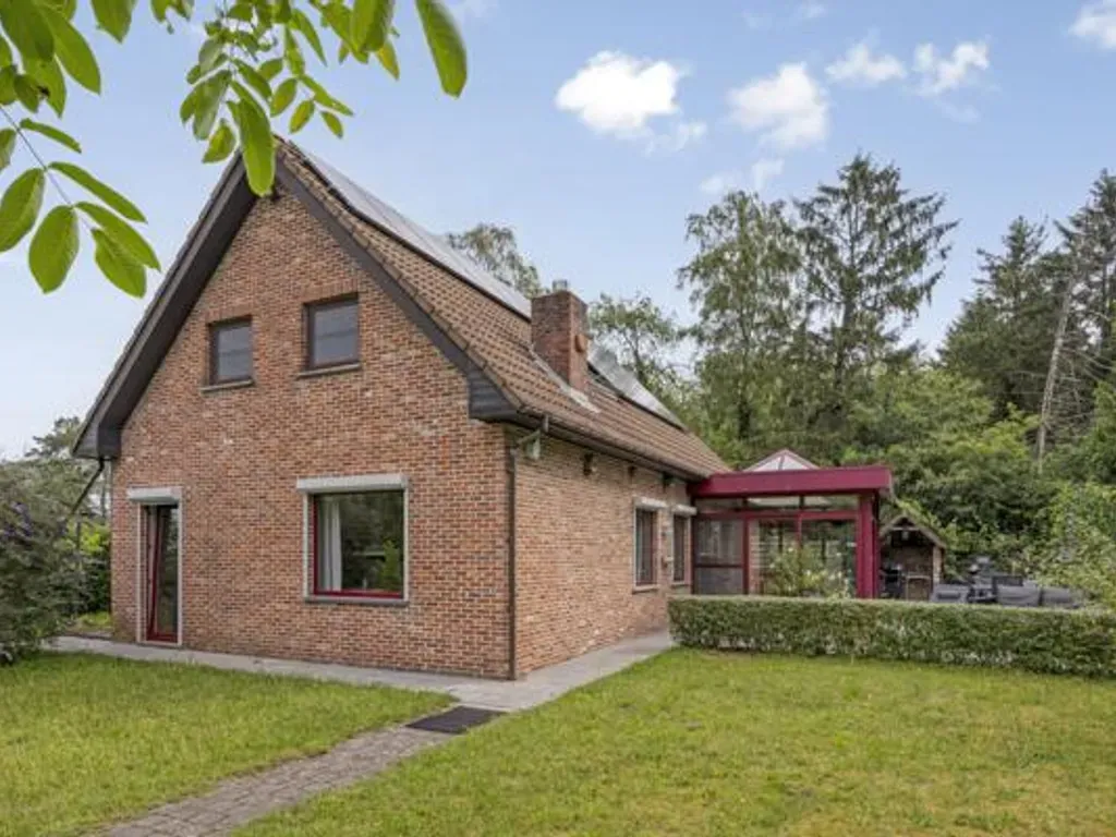 Hoofdfoto Huis in Wuustwezel