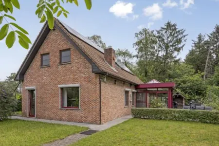 Huis Te Koop Wuustwezel