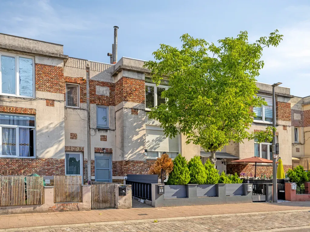 Hoofdfoto Huis in Deurne