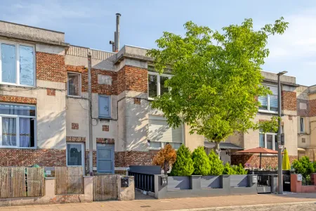 Huis Te Koop Deurne