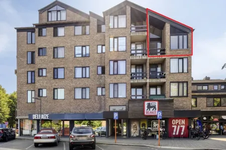 Appartement Te Koop Kalmthout