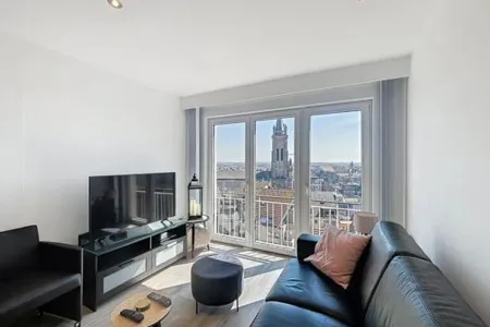 Appartement Te Koop Blankenberge