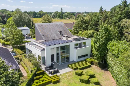 Villa Gearchiveerd Essen