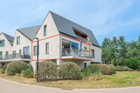 Appartement Gearchiveerd Westende