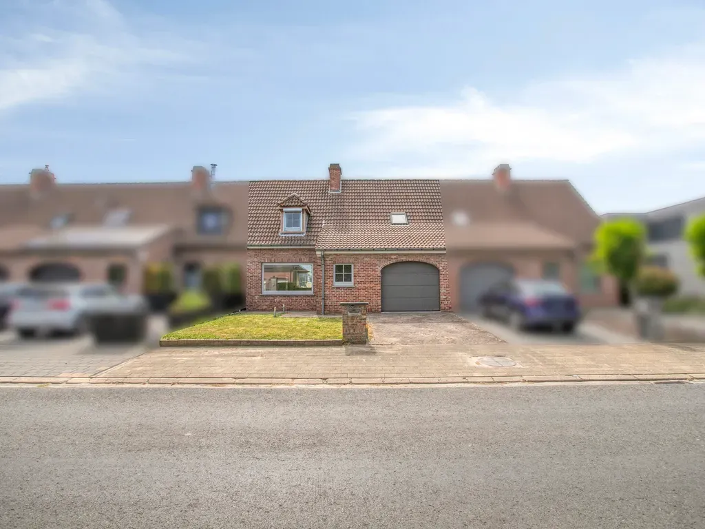 Hoofdfoto Huis in Heule