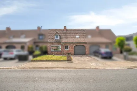 Huis Te Koop Heule