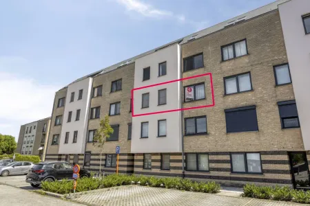 Appartement À vendre Burcht