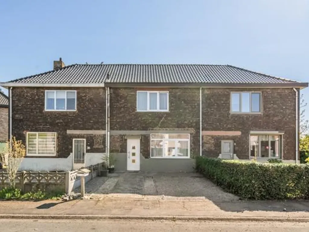 Hoofdfoto Huis in Genk