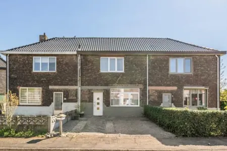 Huis Te Koop Genk