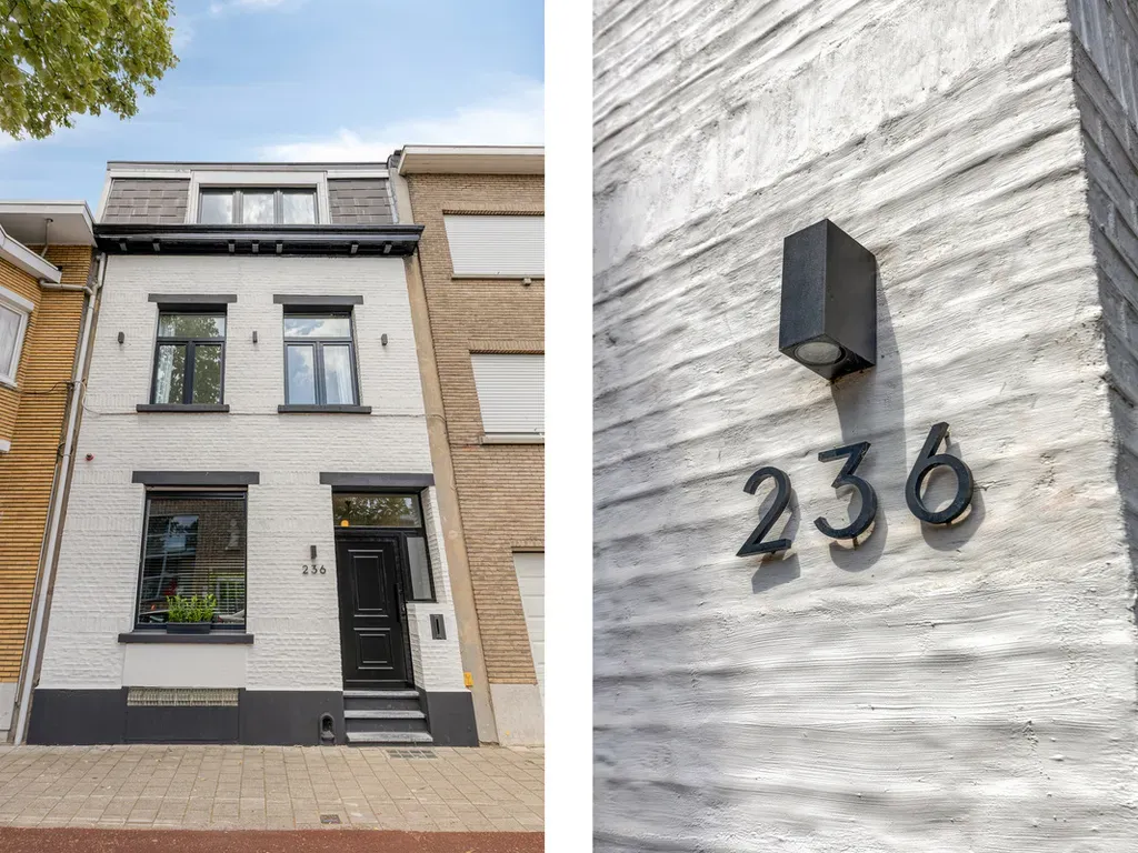 Hoofdfoto Huis in Wilrijk