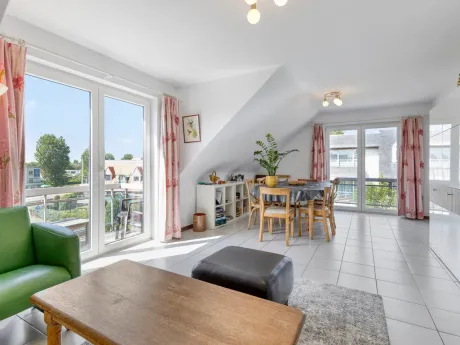 Appartement in Sint-Idesbald - Parnassiuskruidstraat 2 bus 201, 8670 - foto 2
