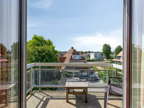 Appartement in Sint-Idesbald - Parnassiuskruidstraat 2 bus 201, 8670 - foto 3