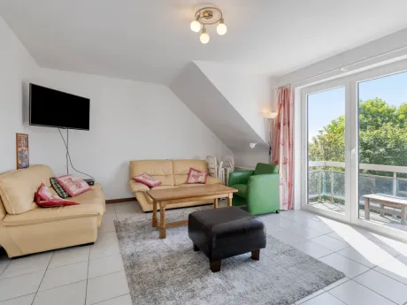 Appartement in Sint-Idesbald - Parnassiuskruidstraat 2 bus 201, 8670 - foto 4