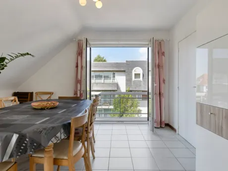 Appartement in Sint-Idesbald - Parnassiuskruidstraat 2 bus 201, 8670 - foto 5
