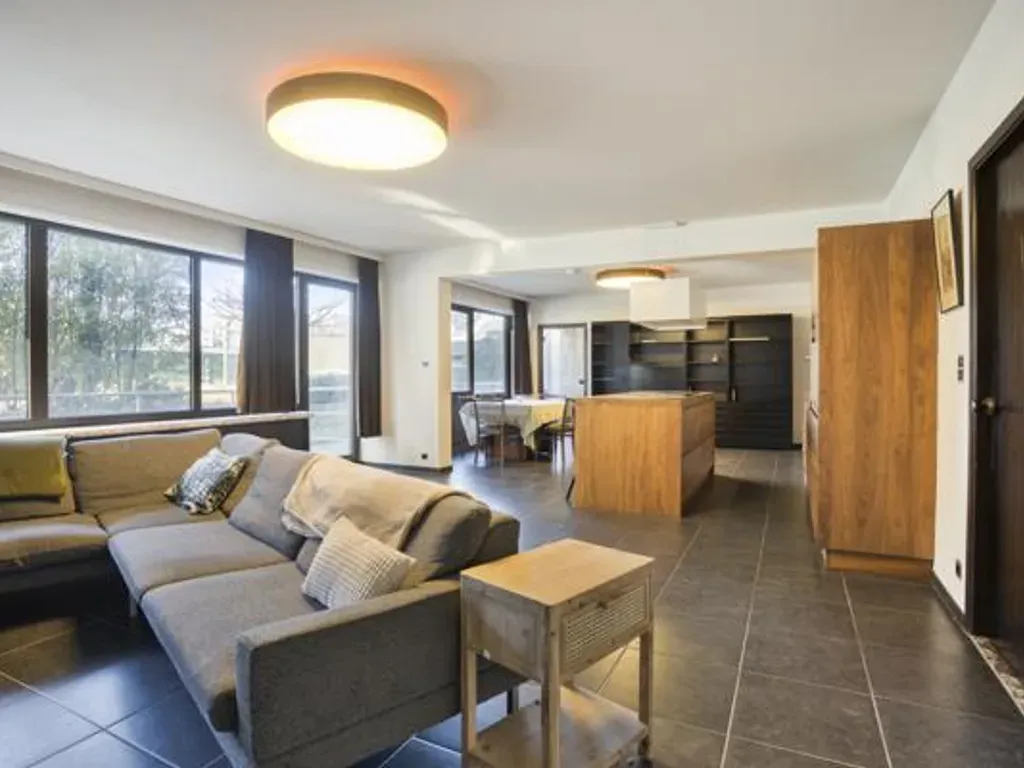Hoofdfoto Appartement in Hasselt