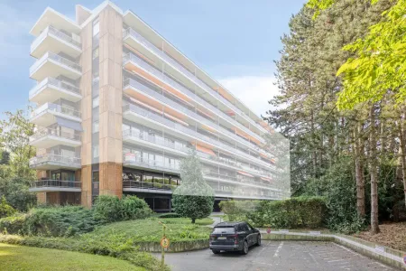 Appartement Te Koop Strombeek-Bever