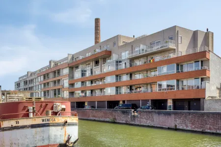 Appartement Te Koop Kortrijk