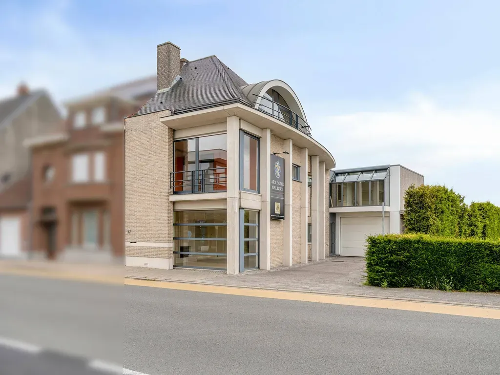 Hoofdfoto Huis in Waregem