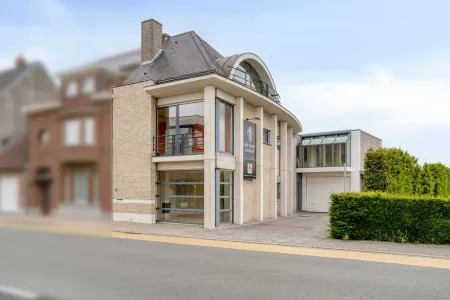 Huis Te Koop Waregem