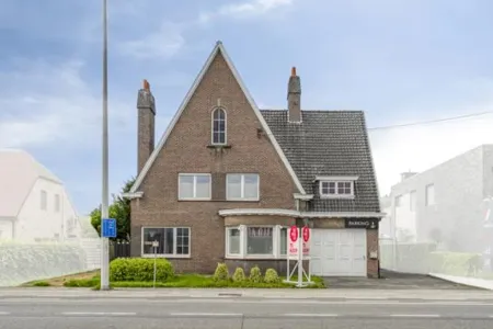 Huis Te Koop Kuurne