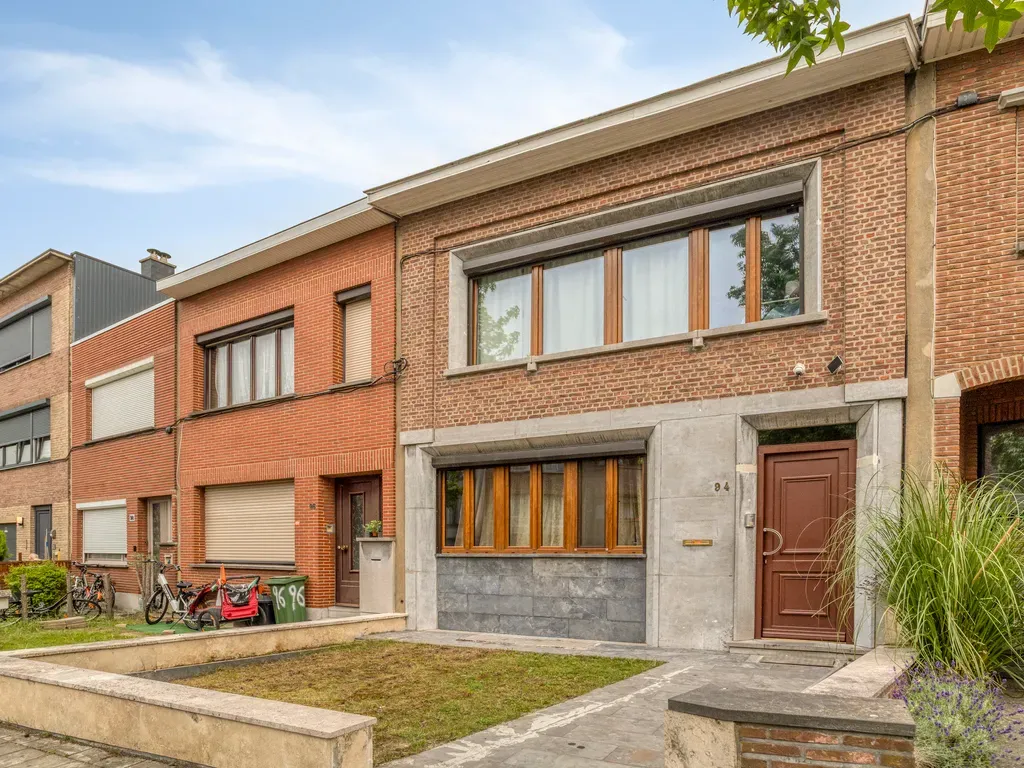 Hoofdfoto Huis in Wilrijk
