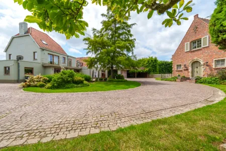 VillaTielt