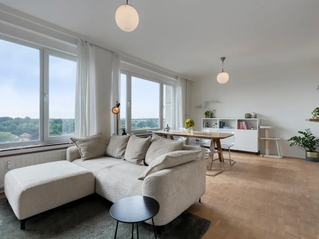 Hoofdfoto Appartement in Antwerpen Kiel