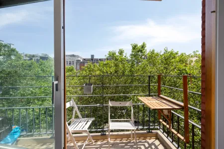Appartement À vendre Bruxelles