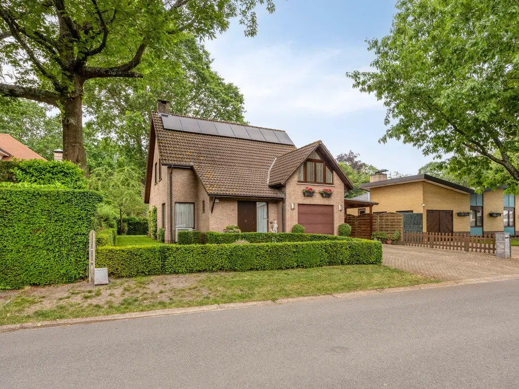 Hoofdfoto Huis in Essen