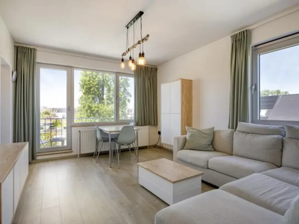 Hoofdfoto Appartement in Hasselt