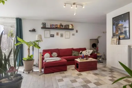 Appartement À vendre Vilvorde