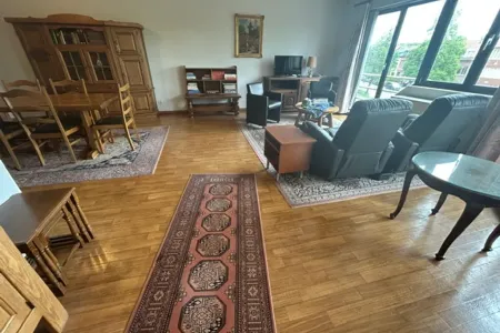 Appartement À vendre Edegem