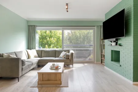 Appartement Te Koop Brasschaat