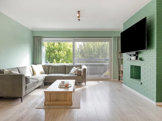 Appartement in Brasschaat - Vuurkruisenlei 5 bus 2001, 2930
